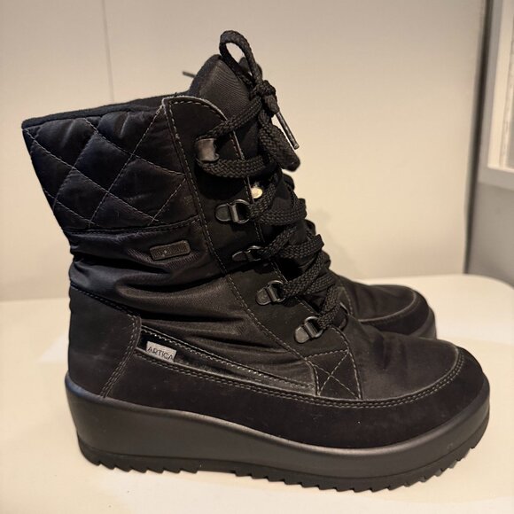Women's Artica Winter Boot - Picture 1 of 4
